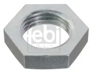 Türschloss vorne rechts FEBI BILSTEIN 180684