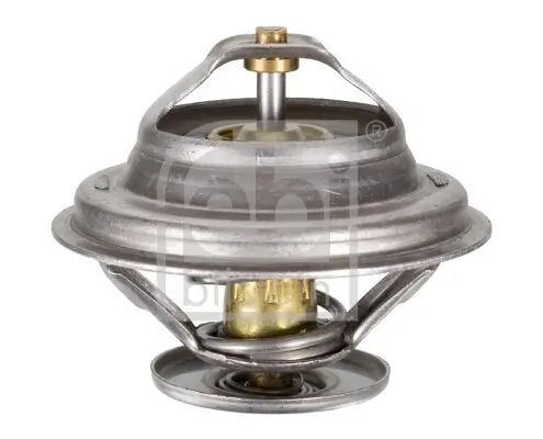 Thermostat, Kühlmittel FEBI BILSTEIN 17896