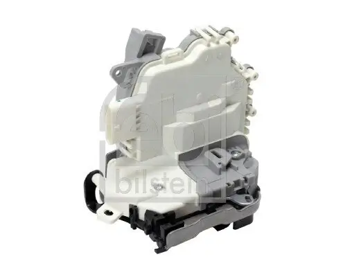 Türschloss hinten links FEBI BILSTEIN 178975