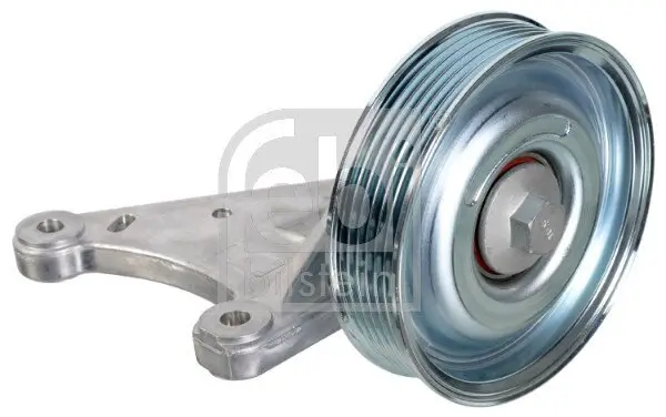 Umlenk-/Führungsrolle, Keilrippenriemen FEBI BILSTEIN 178989