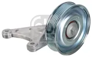 Umlenk-/Führungsrolle, Keilrippenriemen FEBI BILSTEIN 178989