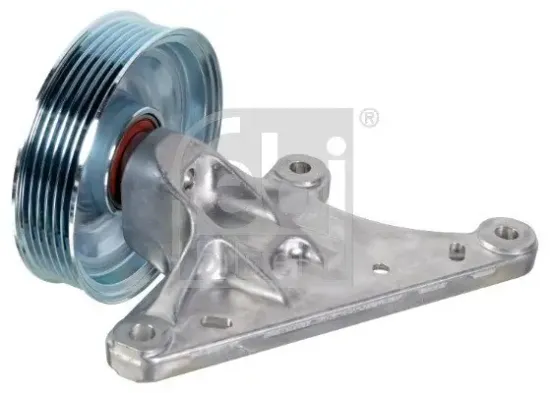Umlenk-/Führungsrolle, Keilrippenriemen FEBI BILSTEIN 178989 Bild Umlenk-/Führungsrolle, Keilrippenriemen FEBI BILSTEIN 178989