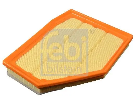 Luftfilter vorne rechts FEBI BILSTEIN 179009