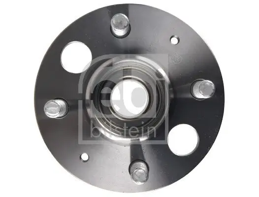 Radlagersatz Hinterachse links Hinterachse rechts FEBI BILSTEIN 179051 Bild Radlagersatz Hinterachse links Hinterachse rechts FEBI BILSTEIN 179051