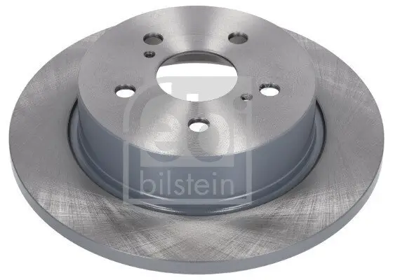 Bremsscheibe Hinterachse FEBI BILSTEIN 179054