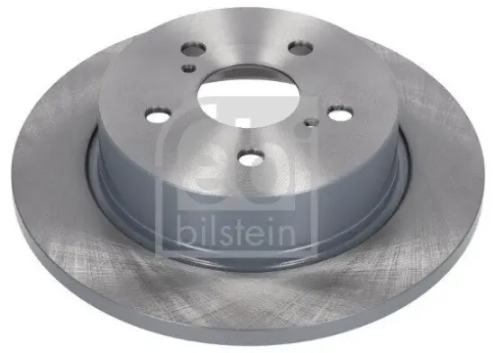 Bremsscheibe Hinterachse FEBI BILSTEIN 179054 Bild Bremsscheibe Hinterachse FEBI BILSTEIN 179054