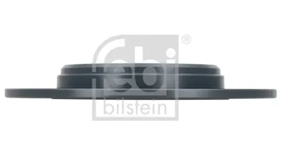 Bremsscheibe Hinterachse FEBI BILSTEIN 179063 Bild Bremsscheibe Hinterachse FEBI BILSTEIN 179063