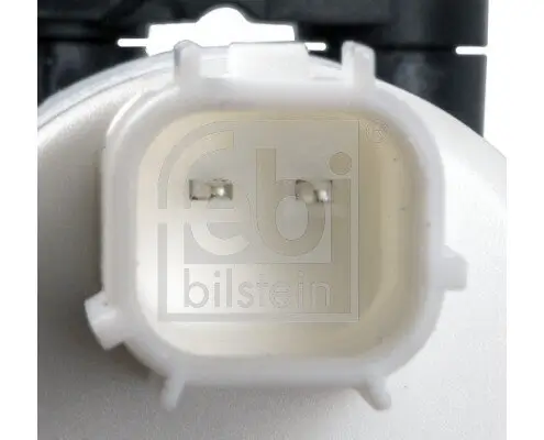 Staubschutzsatz, Stoßdämpfer Vorderachse FEBI BILSTEIN 180832