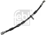 Bremsschlauch Vorderachse links FEBI BILSTEIN 179088