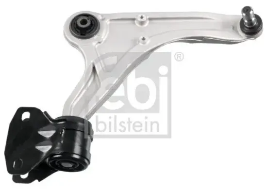 Lenker, Radaufhängung Vorderachse rechts FEBI BILSTEIN 179105 Bild Lenker, Radaufhängung Vorderachse rechts FEBI BILSTEIN 179105