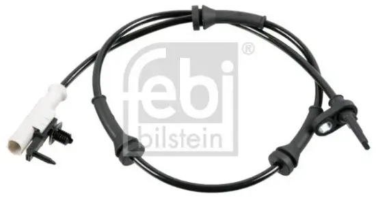 Sensor, Raddrehzahl Hinterachse links Hinterachse rechts FEBI BILSTEIN 179107 Bild Sensor, Raddrehzahl Hinterachse links Hinterachse rechts FEBI BILSTEIN 179107
