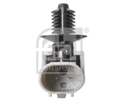Sensor, Raddrehzahl Hinterachse links Hinterachse rechts FEBI BILSTEIN 179107 Bild Sensor, Raddrehzahl Hinterachse links Hinterachse rechts FEBI BILSTEIN 179107