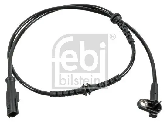 Sensor, Raddrehzahl FEBI BILSTEIN 179108