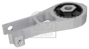 Lagerung, Motor links FEBI BILSTEIN 179114