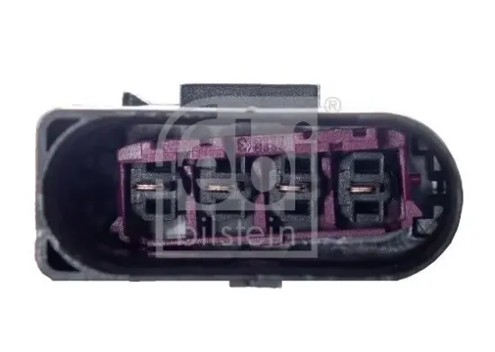 Lagerung, Automatikgetriebe links FEBI BILSTEIN 180879 Bild Lagerung, Automatikgetriebe links FEBI BILSTEIN 180879