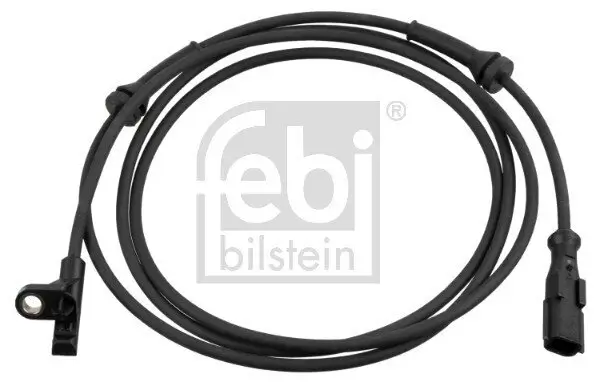 Sensor, Raddrehzahl FEBI BILSTEIN 179122