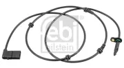 Sensor, Raddrehzahl FEBI BILSTEIN 179125