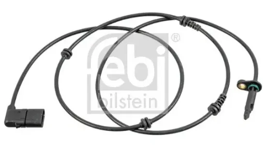 Sensor, Raddrehzahl Vorderachse links FEBI BILSTEIN 179125 Bild Sensor, Raddrehzahl Vorderachse links FEBI BILSTEIN 179125