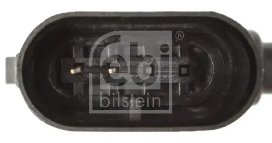 Sensor, Raddrehzahl Vorderachse links FEBI BILSTEIN 179125 Bild Sensor, Raddrehzahl Vorderachse links FEBI BILSTEIN 179125