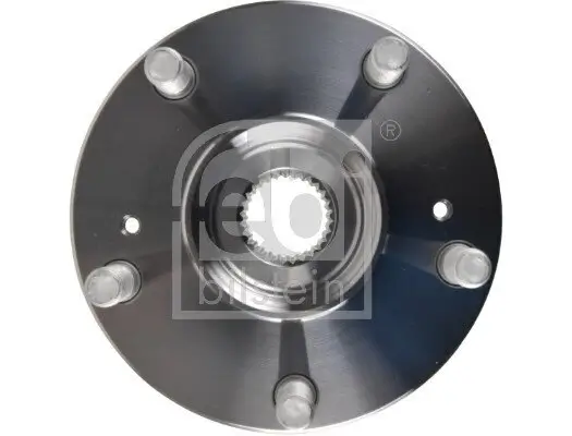 Radnabe Vorderachse FEBI BILSTEIN 179139 Bild Radnabe Vorderachse FEBI BILSTEIN 179139