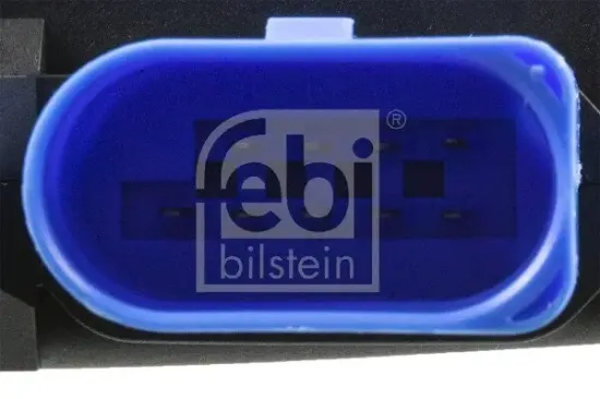 Türschloss vorne links FEBI BILSTEIN 179144 Bild Türschloss vorne links FEBI BILSTEIN 179144