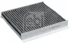 Filter, Innenraumluft FEBI BILSTEIN 179150 Bild Filter, Innenraumluft FEBI BILSTEIN 179150