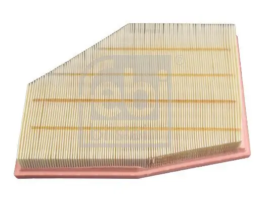 Luftfilter vorne rechts FEBI BILSTEIN 179153 Bild Luftfilter vorne rechts FEBI BILSTEIN 179153