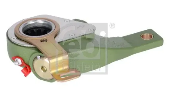 Sensor, Raddrehzahl Vorderachse links Vorderachse rechts FEBI BILSTEIN 180944 Bild Sensor, Raddrehzahl Vorderachse links Vorderachse rechts FEBI BILSTEIN 180944