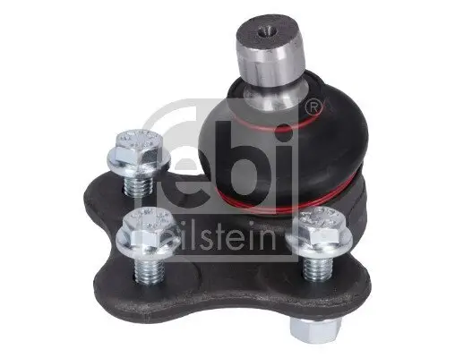 Trag-/Führungsgelenk Vorderachse links Vorderachse rechts FEBI BILSTEIN 179166 Bild Trag-/Führungsgelenk Vorderachse links Vorderachse rechts FEBI BILSTEIN 179166