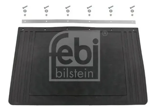 Schmutzfänger FEBI BILSTEIN 179169 Bild Schmutzfänger FEBI BILSTEIN 179169