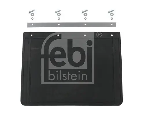 Schmutzfänger FEBI BILSTEIN 179192 Bild Schmutzfänger FEBI BILSTEIN 179192