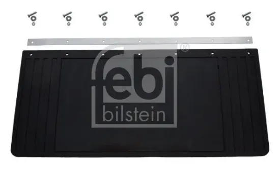 Schmutzfänger FEBI BILSTEIN 179201 Bild Schmutzfänger FEBI BILSTEIN 179201