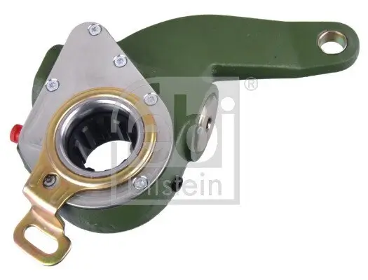 Spurstangenkopf Vorderachse rechts FEBI BILSTEIN 180989 Bild Spurstangenkopf Vorderachse rechts FEBI BILSTEIN 180989