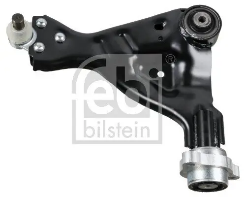 Lenker, Radaufhängung Vorderachse rechts unten FEBI BILSTEIN 179214 Bild Lenker, Radaufhängung Vorderachse rechts unten FEBI BILSTEIN 179214