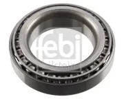 Sensor, Abgasdruck FEBI BILSTEIN 181002