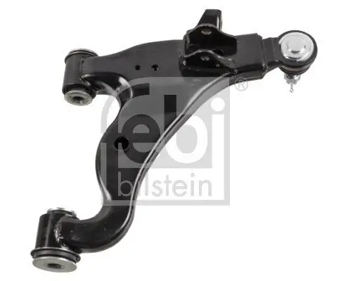 Lenker, Radaufhängung unten Vorderachse rechts FEBI BILSTEIN 179226 Bild Lenker, Radaufhängung unten Vorderachse rechts FEBI BILSTEIN 179226
