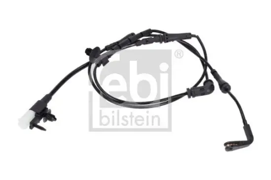 Warnkontakt, Bremsbelagverschleiß Hinterachse links Hinterachse rechts FEBI BILSTEIN 179229 Bild Warnkontakt, Bremsbelagverschleiß Hinterachse links Hinterachse rechts FEBI BILSTEIN 179229