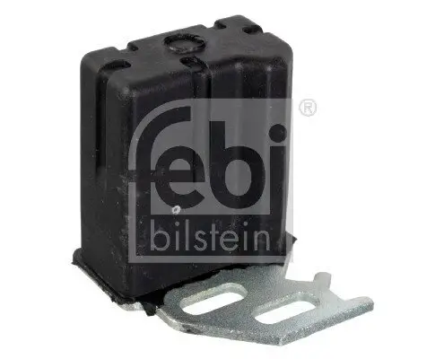 Halter, Abgasrohr FEBI BILSTEIN 179230