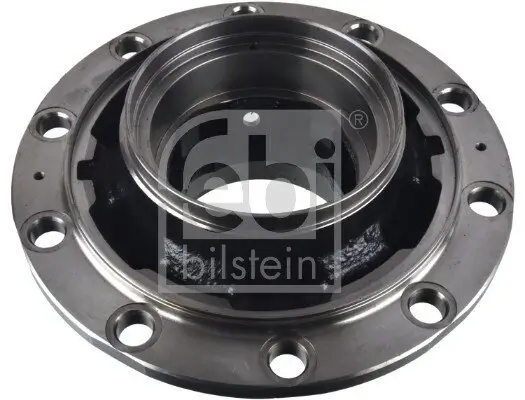 Lagerung, Motor hinten FEBI BILSTEIN 181054