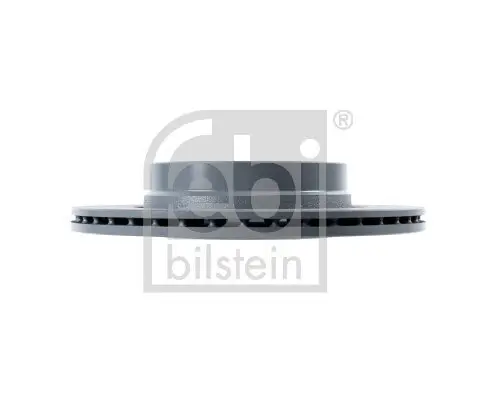 Bremsscheibe Hinterachse FEBI BILSTEIN 17925 Bild Bremsscheibe Hinterachse FEBI BILSTEIN 17925