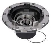 Auslassventil FEBI BILSTEIN 181075