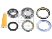Radlagersatz Hinterachse FEBI BILSTEIN 179277