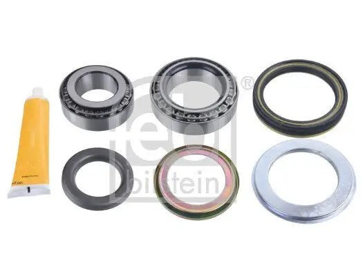 Radlagersatz Hinterachse FEBI BILSTEIN 179277 Bild Radlagersatz Hinterachse FEBI BILSTEIN 179277