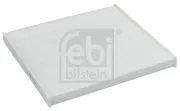 Filter, Innenraumluft FEBI BILSTEIN 179279