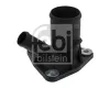 Kühlmittelflansch FEBI BILSTEIN 17927