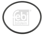 Zubehörsatz, Scheibenbremsbelag Hinterachse Vorderachse FEBI BILSTEIN 181086