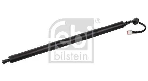 Gasfeder, Koffer-/Laderaum hinten links FEBI BILSTEIN 179297