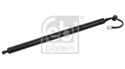 Gasfeder, Koffer-/Laderaum hinten links FEBI BILSTEIN 179297
