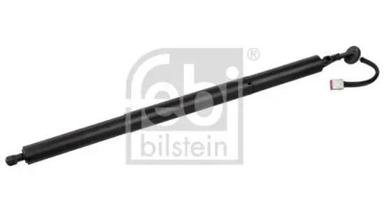 Gasfeder, Koffer-/Laderaum hinten links FEBI BILSTEIN 179297 Bild Gasfeder, Koffer-/Laderaum hinten links FEBI BILSTEIN 179297