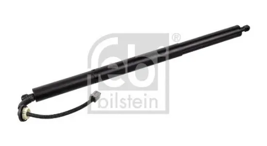 Gasfeder, Koffer-/Laderaum hinten links FEBI BILSTEIN 179297 Bild Gasfeder, Koffer-/Laderaum hinten links FEBI BILSTEIN 179297